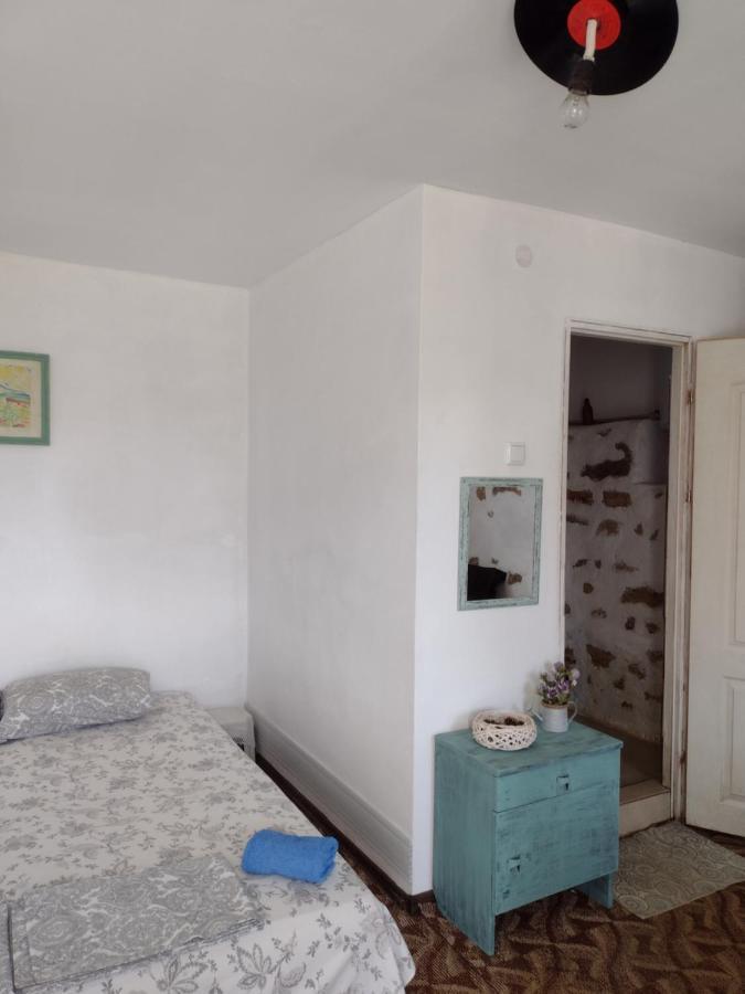 Guest House Viola Ezerets Extérieur photo