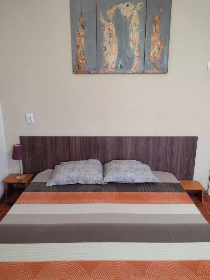 Guest House Viola Ezerets Extérieur photo